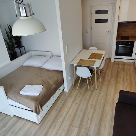 Apartamenty Gdynia Centrum Batorego Exteriér fotografie