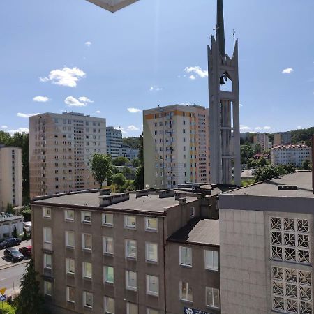 Apartamenty Gdynia Centrum Batorego Exteriér fotografie